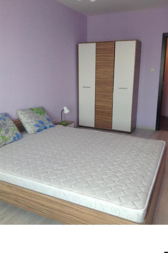 בורגאס Dimitrov Apartments מראה חיצוני תמונה