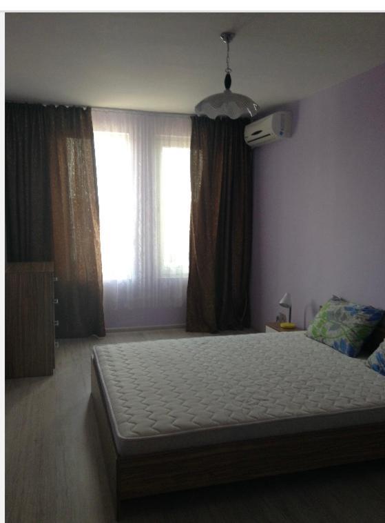 בורגאס Dimitrov Apartments מראה חיצוני תמונה