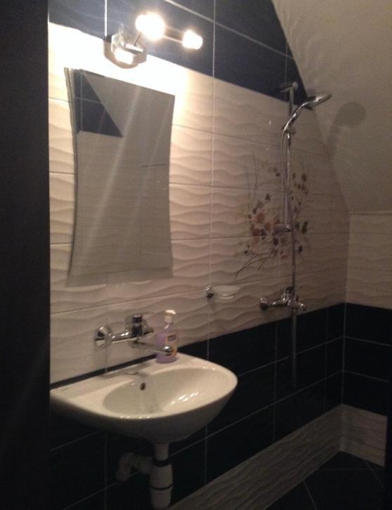 בורגאס Dimitrov Apartments מראה חיצוני תמונה