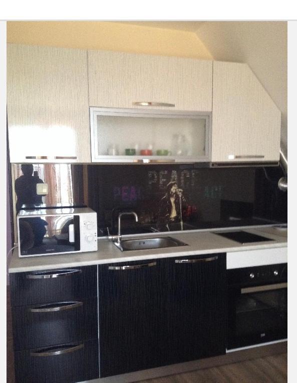 בורגאס Dimitrov Apartments מראה חיצוני תמונה