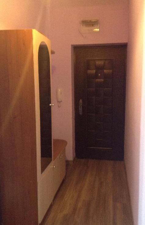 בורגאס Dimitrov Apartments מראה חיצוני תמונה