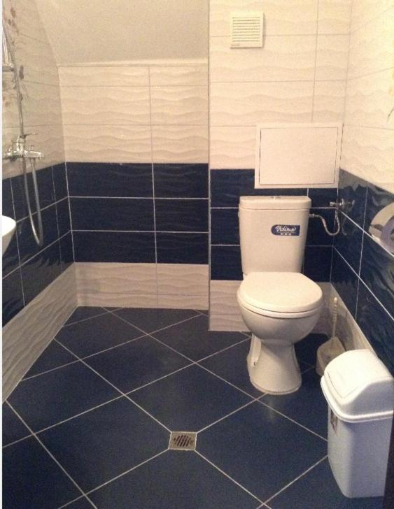 בורגאס Dimitrov Apartments מראה חיצוני תמונה