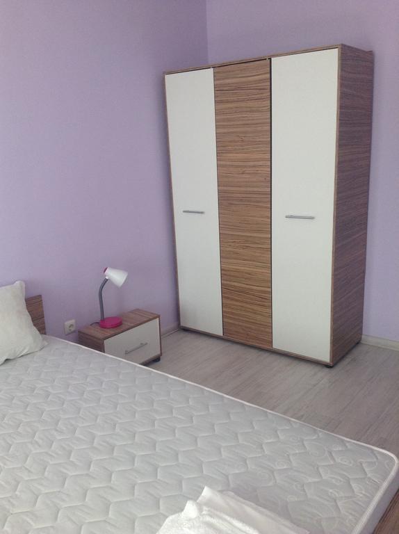 בורגאס Dimitrov Apartments מראה חיצוני תמונה