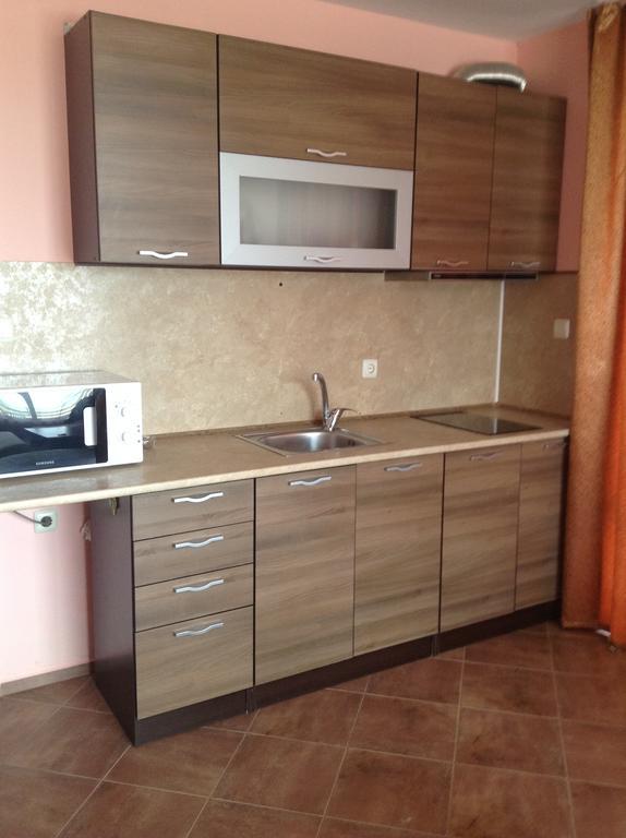 בורגאס Dimitrov Apartments מראה חיצוני תמונה