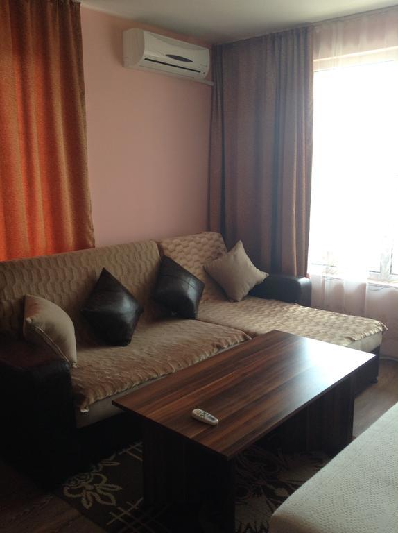 בורגאס Dimitrov Apartments מראה חיצוני תמונה