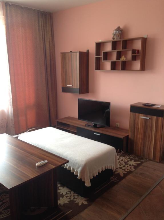 בורגאס Dimitrov Apartments מראה חיצוני תמונה