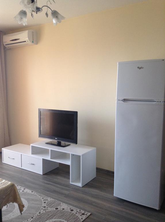בורגאס Dimitrov Apartments מראה חיצוני תמונה