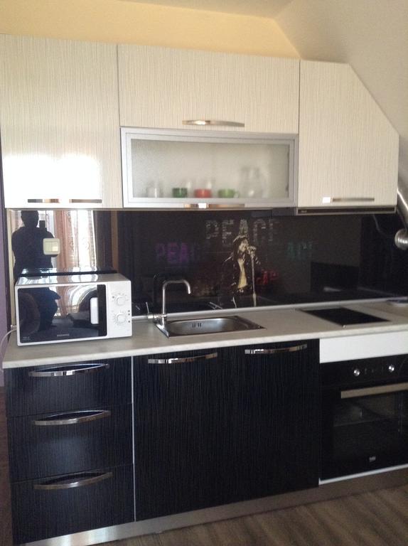 בורגאס Dimitrov Apartments מראה חיצוני תמונה
